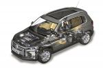 Volkswagen Tiguan 2008 года